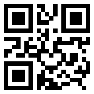 Immagine del QrCode di 3307386890