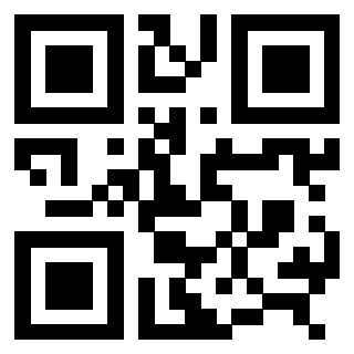 QrCode di 3307386891