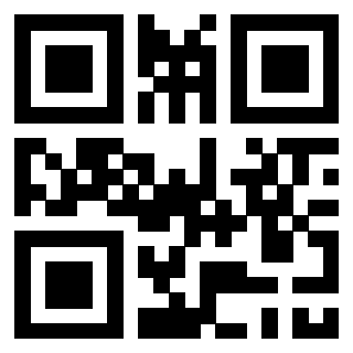 3307386892 Qr Code associato
