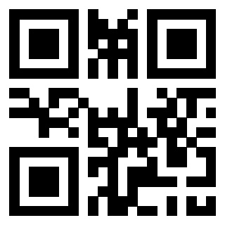 3307386893 - Immagine del QrCode associato