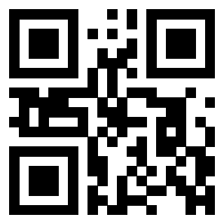 3307386896 QrCode associato