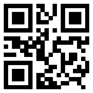 3307386897 - Immagine del Qr Code associato