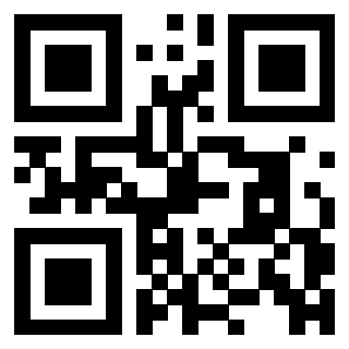 3307386898 QrCode associato