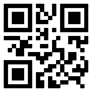 Immagine del Qr Code di 3307386901