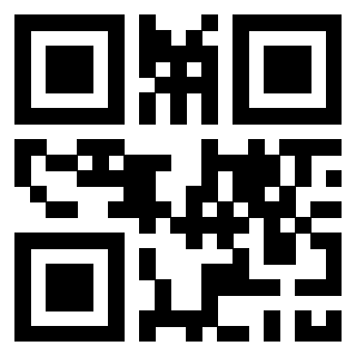 3307386903 - Immagine del Qr Code