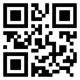 3307386905 Qr Code associato