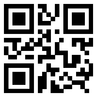 3307386906 Qr Code associato