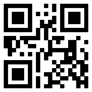 Scansione del Qr Code di 3307386908