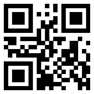Scansione del Qr Code di 3307386910