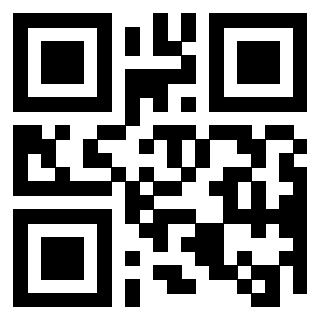3307386911 Qr Code associato