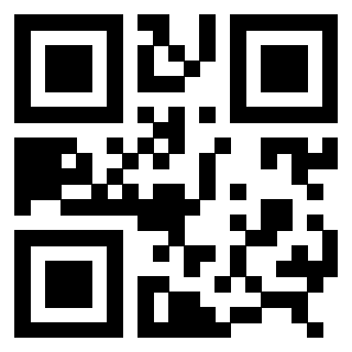 Qr Code di 3307386913