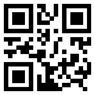 3307386915 QrCode associato