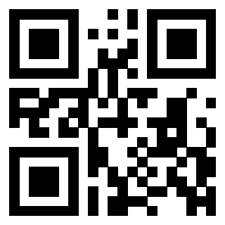 Il Qr Code di 3307386920