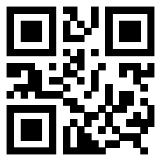 Il Qr Code di 3307386921