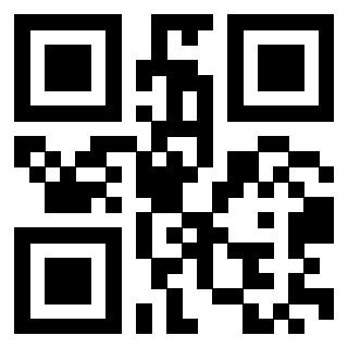 3307386922 - Immagine del Qr Code