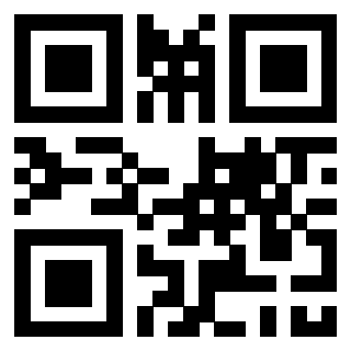 3307386923 - Immagine del QrCode associato
