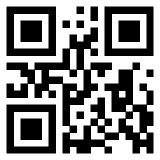 Il Qr Code di 3307386926