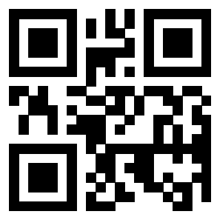 3307386927 - Immagine del QrCode associato
