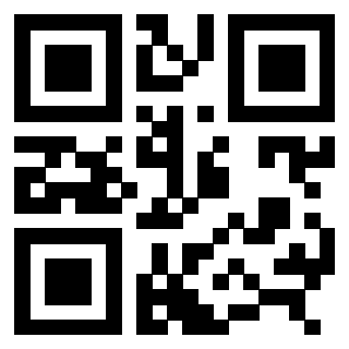 Immagine del QrCode di 3307386930