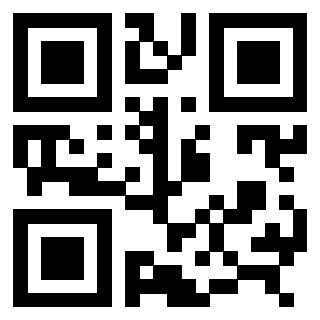 Il Qr Code di 3307386931