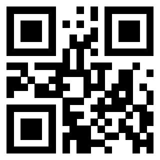 3307386932 - Immagine del Qr Code associato