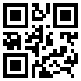 Immagine del QrCode di 3307386934