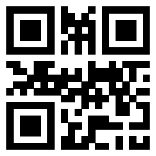 Qr Code di 3307386942