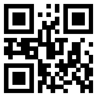 Immagine del Qr Code di 3307386943
