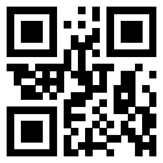 Il QrCode di 3307386944
