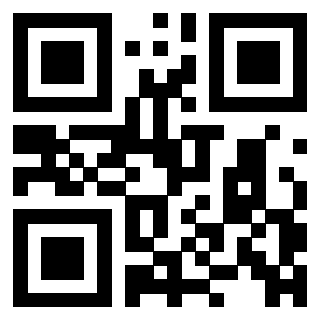 3307386945 - Immagine del QrCode
