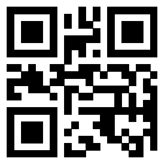 Il Qr Code di 3307386947