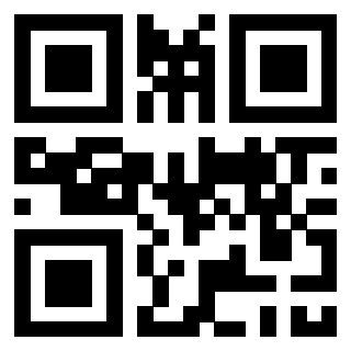 Immagine del Qr Code di 3307386949