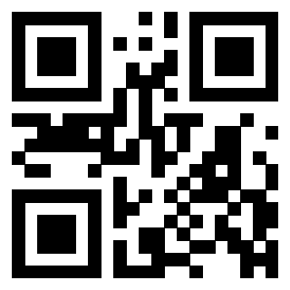3307386950 - Immagine del QrCode associato