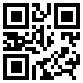 Il QrCode di 3307386951