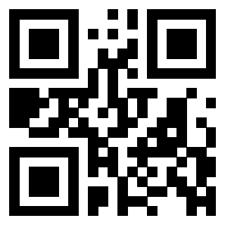 3307386952 - Immagine del Qr Code