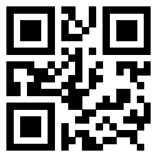 Il Qr Code di 3307386954