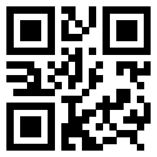 3307386955 - Immagine del QrCode associato
