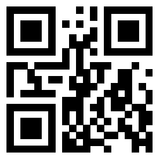 Il Qr Code di 3307386956