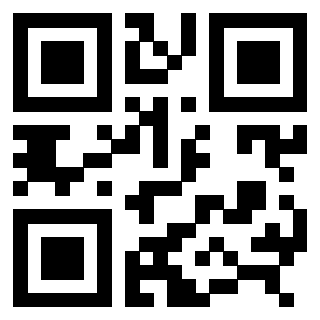 3307386958 Qr Code associato
