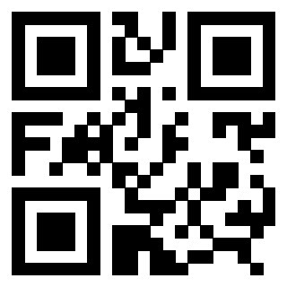 Il Qr Code di 3307386961