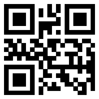 3307386966 - Immagine del Qr Code