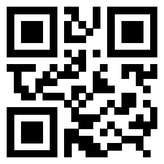 3307386970 Qr Code associato