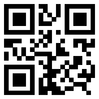Immagine del Qr Code di 3307386971
