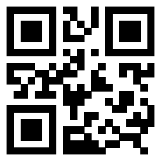 QrCode di 3307386972