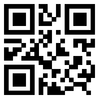 3307386973 - Immagine del Qr Code