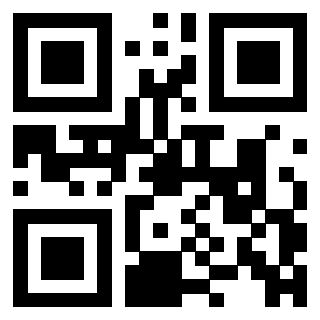 3307386974 Qr Code associato