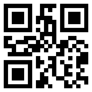 3307386975 - Immagine del Qr Code associato