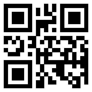 3307386977 QrCode associato