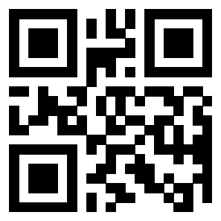 3307386978 - Immagine del QrCode associato