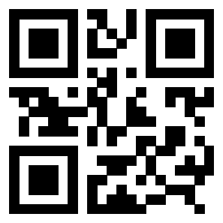 QrCode di 3307386979